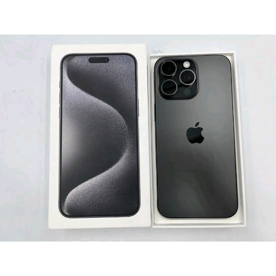 iPhone 15 pro 512GB