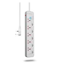5 Way Surge Extension