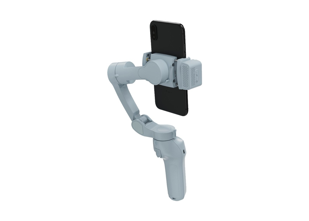 Prodo 3-Axis Gimbal Stabilizer