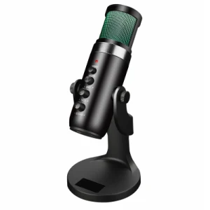 Jmary MC-PW9 RGB USB recording Microphone