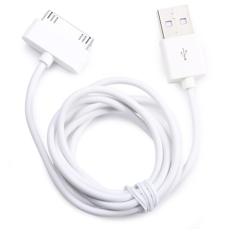 USB Cable For IPhone 4 S 4s 3GS IPad 2 3 IPod Nano Fast