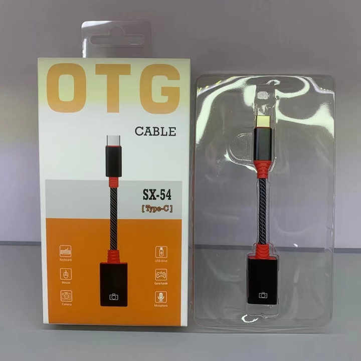 PIX-LINK USB To Lightning Type C With Charger Transmission Data