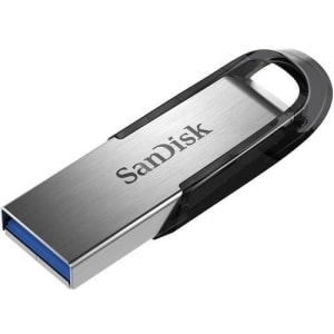 Sandisk Ultra Flair Usb 3.0 Flash Drive - 256GB