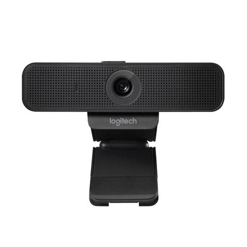 Logitech webcam C925E