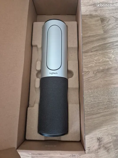 Logitech webcam CC2000e