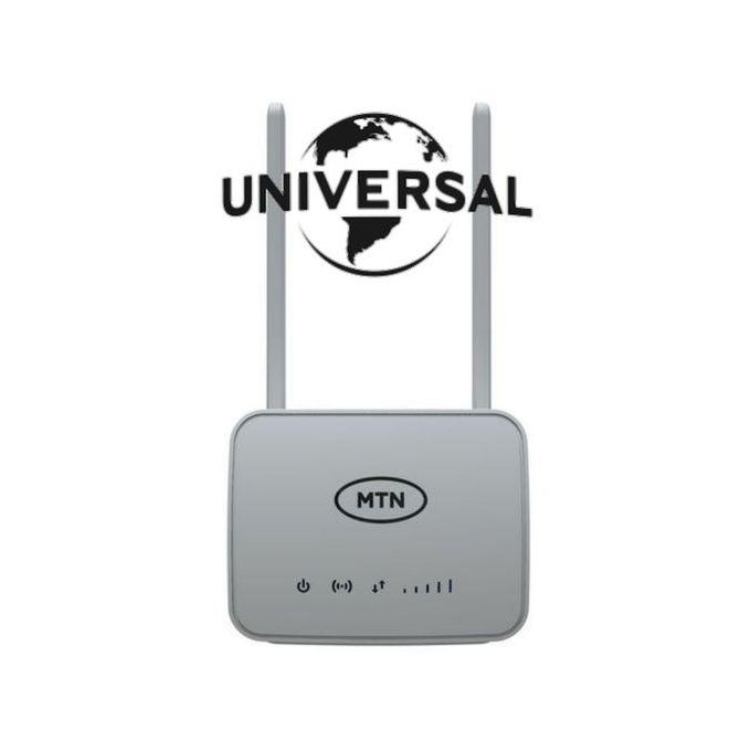 Mtng Broadband CAT4 4G LTE Router