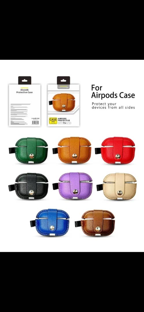 Airpod case