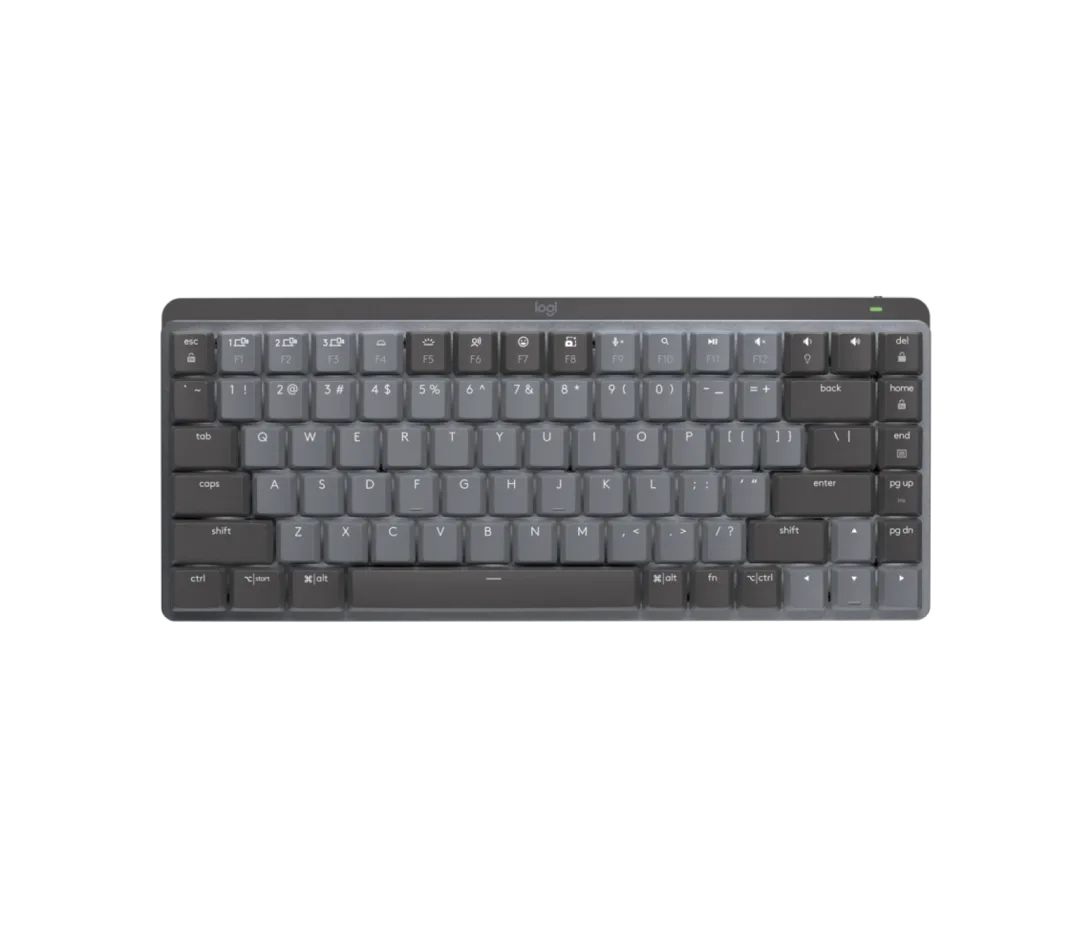 MX Mechanical Logitech keyboard 