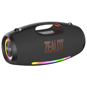 Zealot S89 Bluetooth speaker 