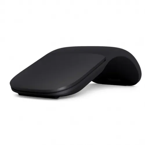 Microsoft Wireless Bluetooth - Usb Surface Arc Mouse - Black