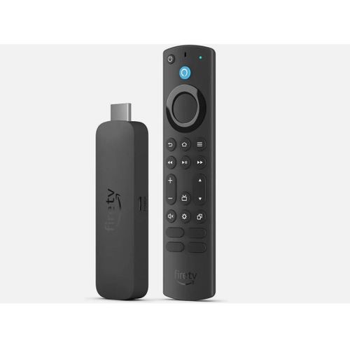 Amazon Fire TV Stick 4k 