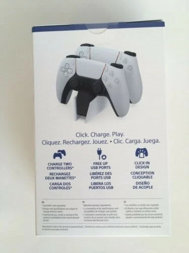 PlayStation 5 DualSense Wireless Controller