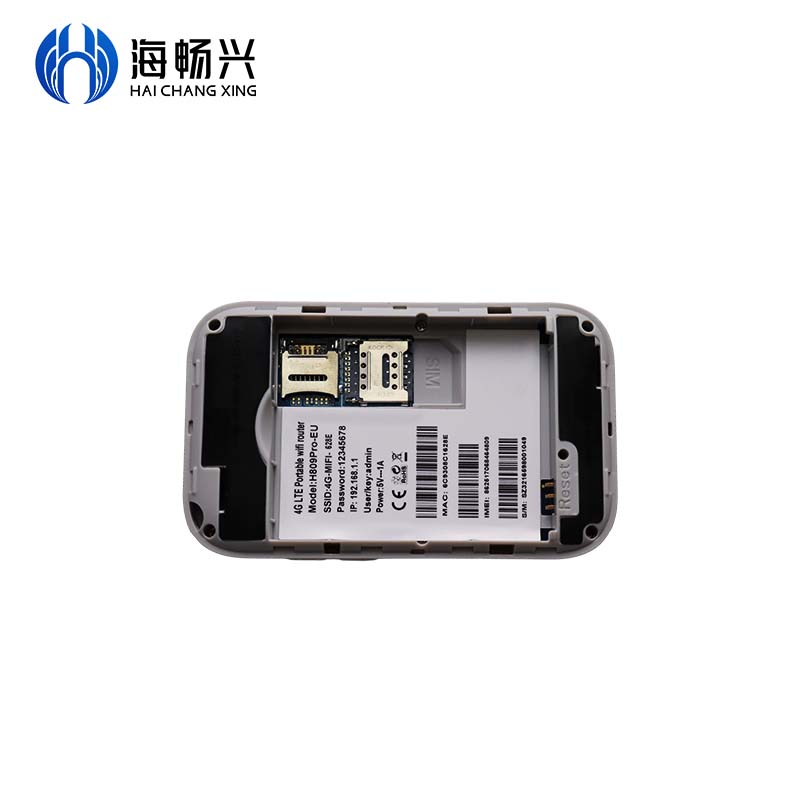 Mobile Router Wireless Mobile WiFi Plus