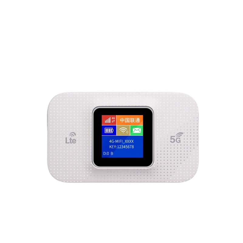 Mobile Router Wireless Mobile WiFi Plus