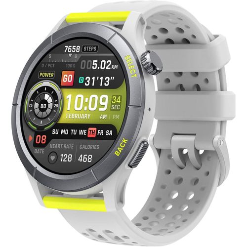 Amazfit cheetah Pro