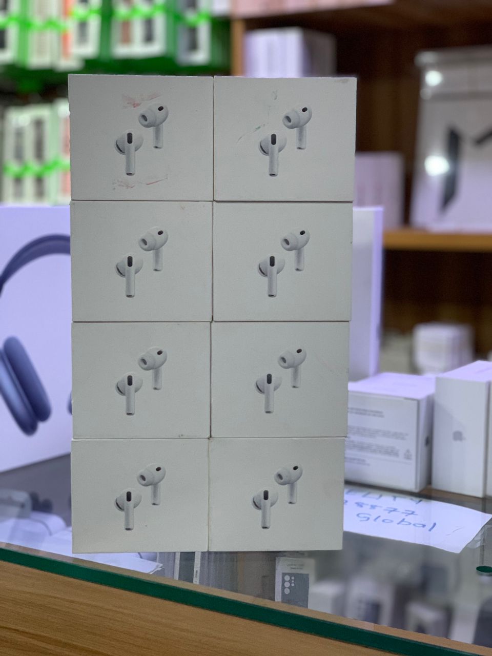 Apple Airpod Pro 3