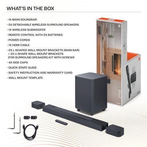 JBL 800